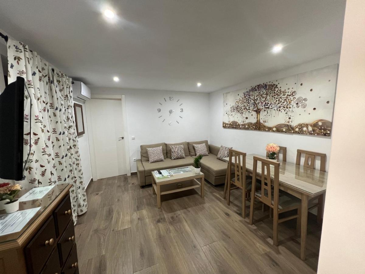 Apartamento De Lola Setenil De Las Bodegas Exterior photo